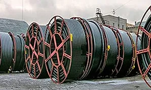 Хранение и транспортировка Pex-труб