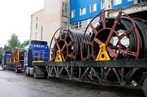 Транспортировка