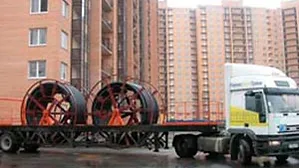 Транспортировка