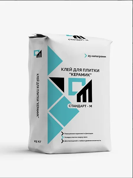 Клеевые смеси