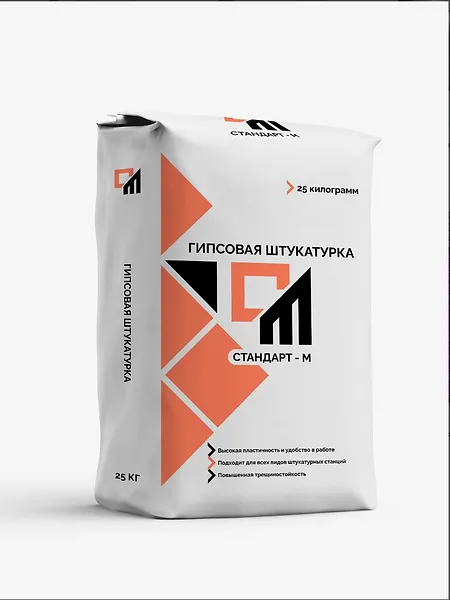Монтажно-штукатурные смеси