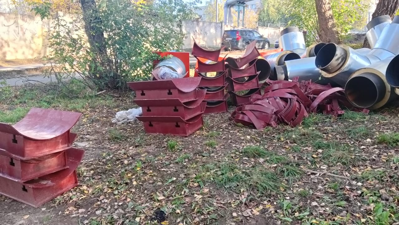 скользящие опоры